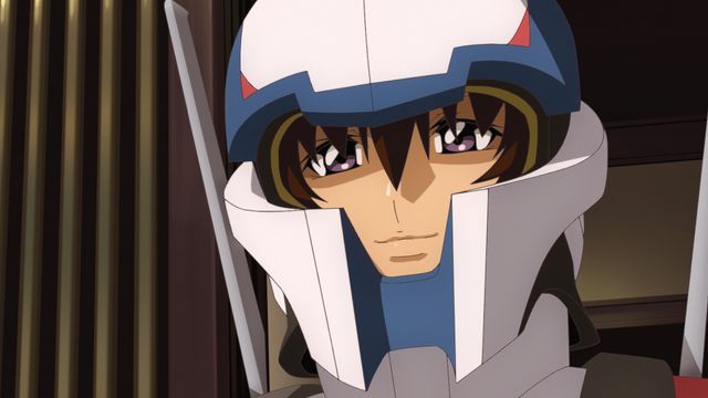 ラクス、パイロットスーツ姿で初出撃！『機動戦士ガンダムSEED FREEDOM』新カット（全12枚）（8枚目）