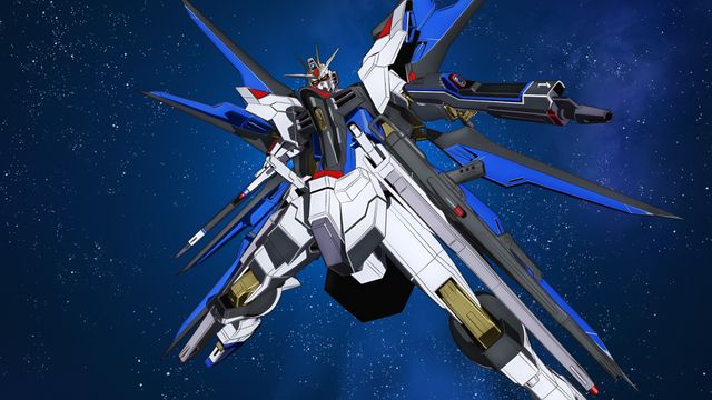 ラクス、パイロットスーツ姿で初出撃！『機動戦士ガンダムSEED FREEDOM』新カット（全12枚）（9枚目）