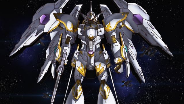 ラクス、パイロットスーツ姿で初出撃！『機動戦士ガンダムSEED