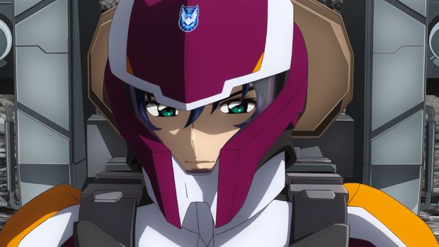 ラクス、パイロットスーツ姿で初出撃！『機動戦士ガンダムSEED FREEDOM』新カット（全12枚）（11枚目）