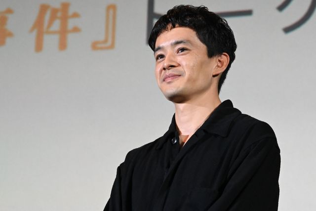 池松壮亮、笑顔でエドワード・ヤン監督愛語る　『クー嶺街少年殺人事件』トークイベントの様子（2枚目）