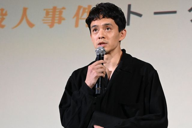 池松壮亮、笑顔でエドワード・ヤン監督愛語る　『クー嶺街少年殺人事件』トークイベントの様子（3枚目）