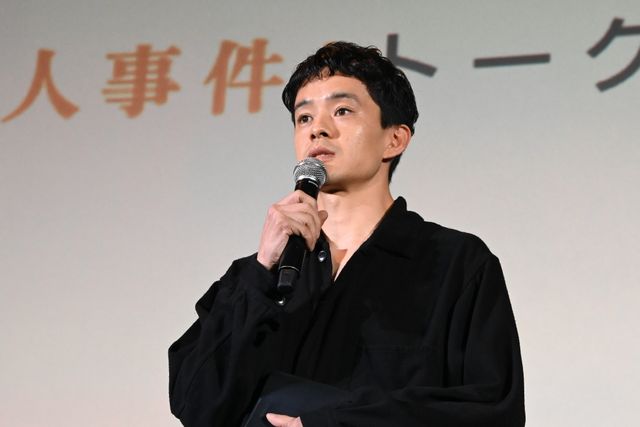 池松壮亮、笑顔でエドワード・ヤン監督愛語る　『クー嶺街少年殺人事件』トークイベントの様子（5枚目）