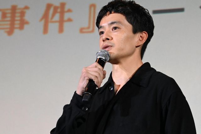 池松壮亮、笑顔でエドワード・ヤン監督愛語る　『クー嶺街少年殺人事件』トークイベントの様子（8枚目）