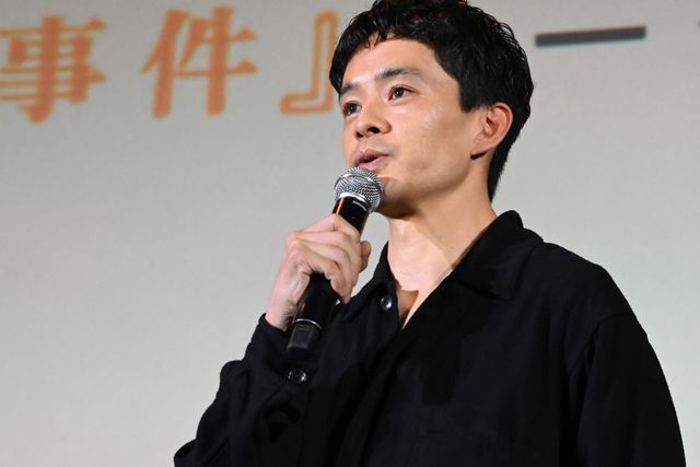 池松壮亮、笑顔でエドワード・ヤン監督愛語る　『クー嶺街少年殺人事件』トークイベントの様子（9枚目）