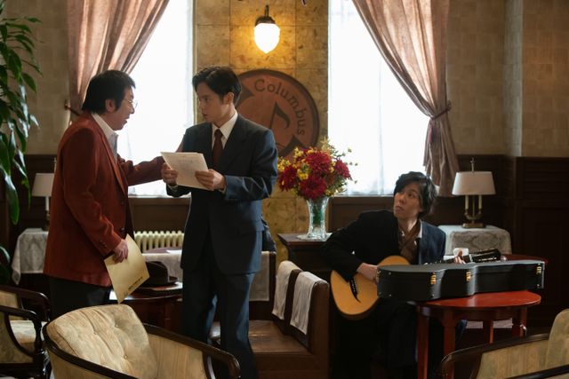 「エール」第7週「夢の新婚生活」（5枚目）