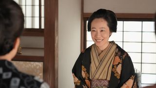 朝ドラ「ブラッサム」第17回 照子（山田真歩）が珠（石橋静河）に予期せぬ提案をする【あらすじ】
