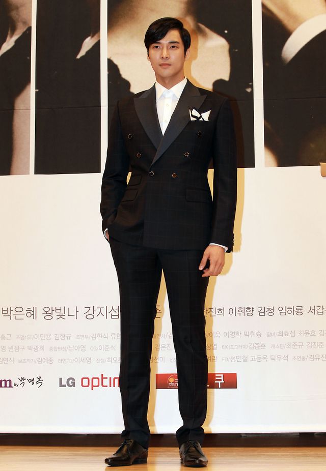 パク・ウネ、朝ドラは二度としないつもりだった…再挑戦した心境を明かす＜韓国JPICTURES＞（3枚目）