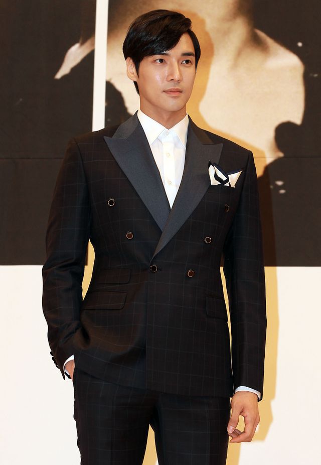 パク・ウネ、朝ドラは二度としないつもりだった…再挑戦した心境を明かす＜韓国JPICTURES＞（4枚目）