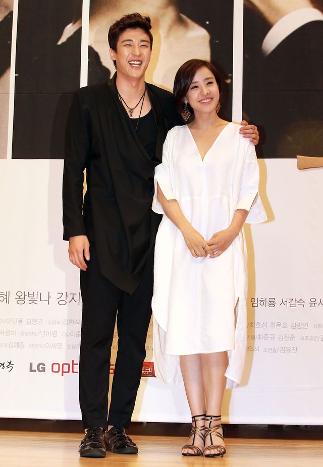 パク・ウネ、朝ドラは二度としないつもりだった…再挑戦した心境を明かす＜韓国JPICTURES＞（10枚目）