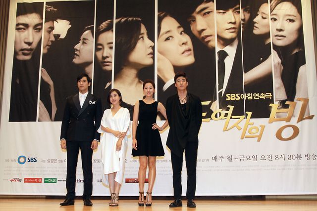 パク・ウネ、朝ドラは二度としないつもりだった…再挑戦した心境を明かす＜韓国JPICTURES＞（11枚目）