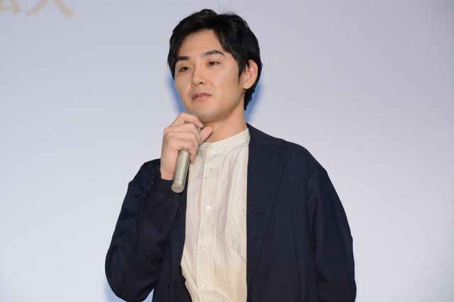 松田龍平、松たか子が「日々のストレス」に！　画像ギャラリー（12枚目）