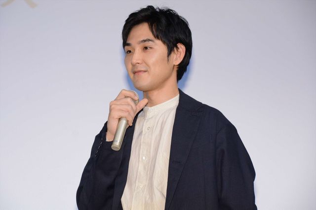 松田龍平、松たか子が「日々のストレス」に！　画像ギャラリー（13枚目）