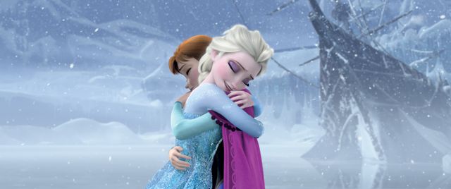 東京ディズニーシーに『アナと雪の女王』など新エリア！（6枚目）