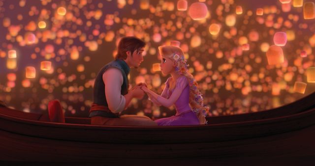 東京ディズニーシーに『アナと雪の女王』など新エリア！（11枚目）