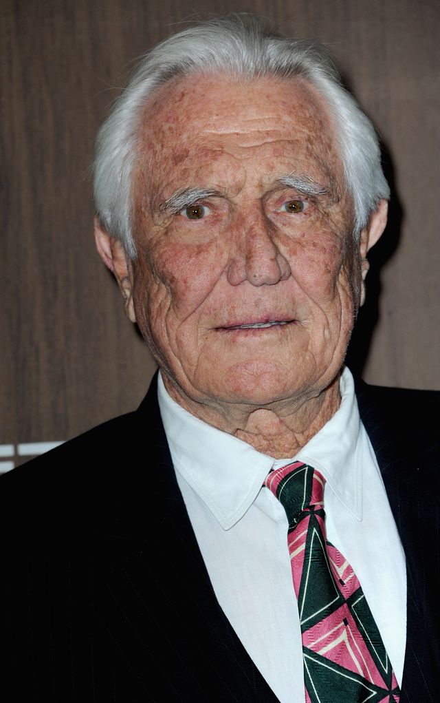 近年のジョージ・レーゼンビー（2枚目）