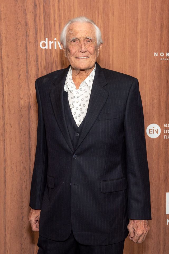 近年のジョージ・レーゼンビー（3枚目）