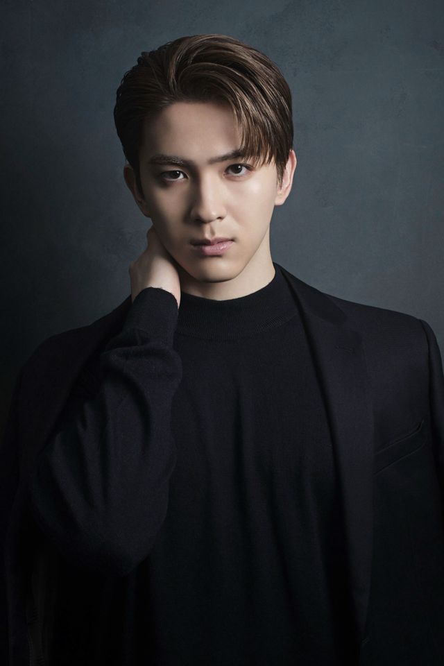 大河ドラマ「べらぼう～蔦重栄華乃夢噺～」新たなキャスト11名（5枚目）