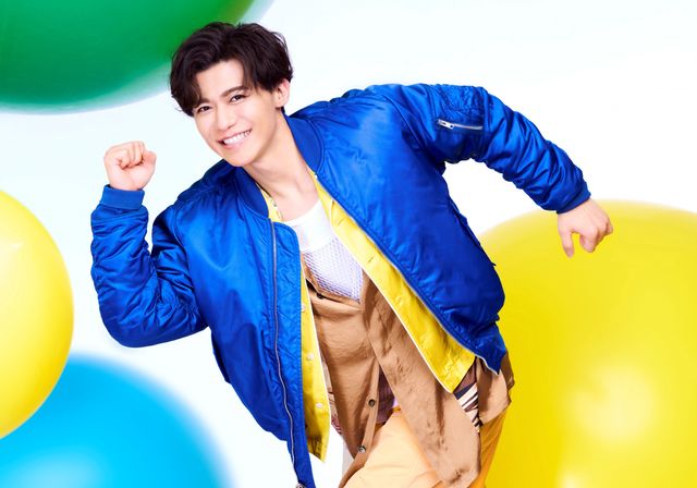 大河ドラマ「べらぼう～蔦重栄華乃夢噺～」新たなキャスト11名（8枚目）