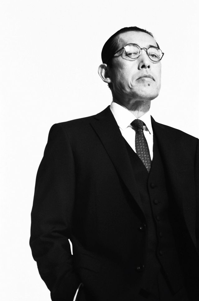 大河ドラマ「べらぼう～蔦重栄華乃夢噺～」新たなキャスト11名（10枚目）