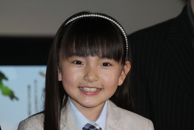 監督が来日！『リトルプリンス　星の王子さまと私』プレゼンテーションフォトギャラリー（7枚目）