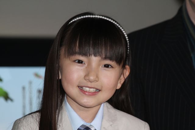 監督が来日！『リトルプリンス　星の王子さまと私』プレゼンテーションフォトギャラリー（8枚目）