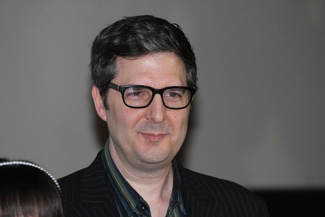 監督が来日！『リトルプリンス　星の王子さまと私』プレゼンテーションフォトギャラリー（9枚目）