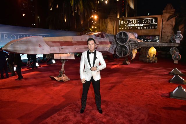 実物大Xウィングに『スター・ウォーズ』ファン大熱狂！フォトギャラリー：フォトギャラリー