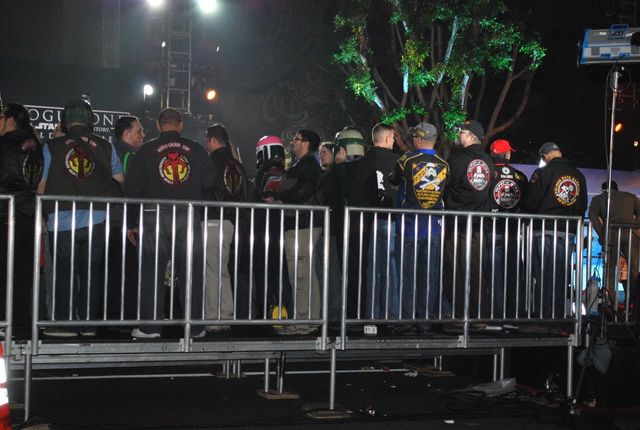 実物大Xウィングに『スター・ウォーズ』ファン大熱狂！フォトギャラリー（18枚目）