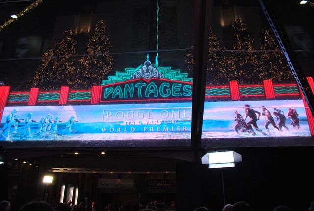 実物大Xウィングに『スター・ウォーズ』ファン大熱狂！フォトギャラリー（19枚目）