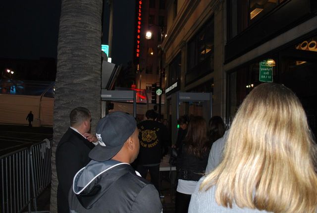 実物大Xウィングに『スター・ウォーズ』ファン大熱狂！フォトギャラリー（20枚目）