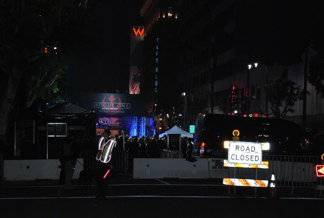 実物大Xウィングに『スター・ウォーズ』ファン大熱狂！フォトギャラリー（25枚目）