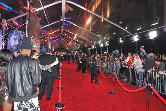 実物大Xウィングに『スター・ウォーズ』ファン大熱狂！フォトギャラリー（26枚目）