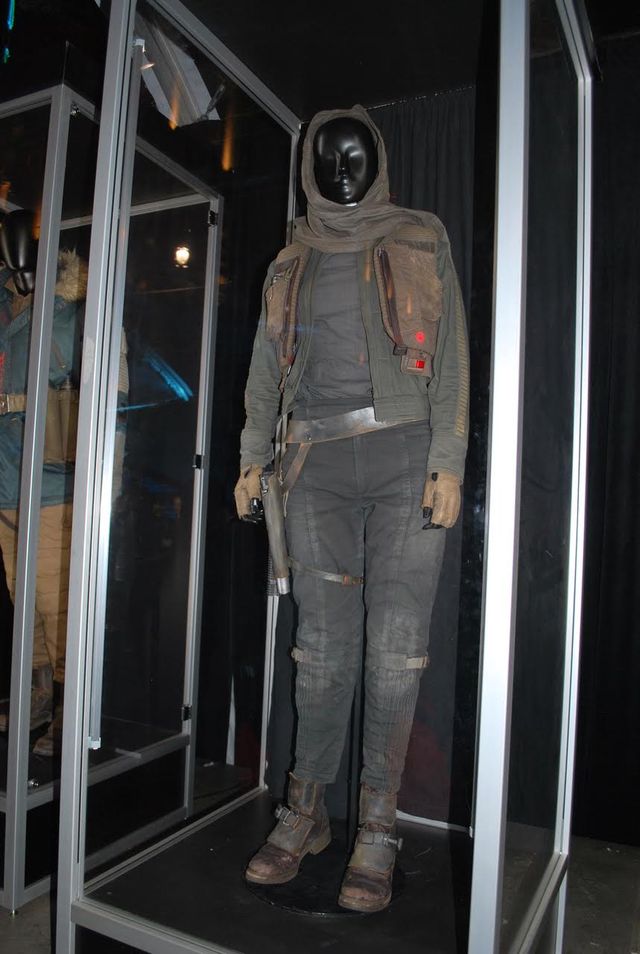 実物大Xウィングに『スター・ウォーズ』ファン大熱狂！フォトギャラリー（31枚目）