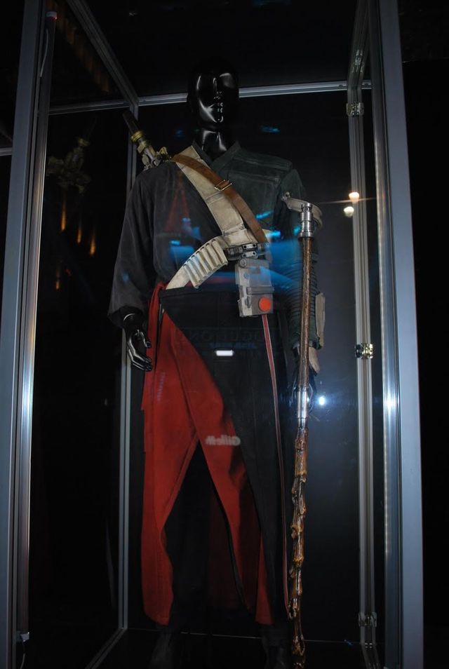 実物大Xウィングに『スター・ウォーズ』ファン大熱狂！フォトギャラリー（32枚目）