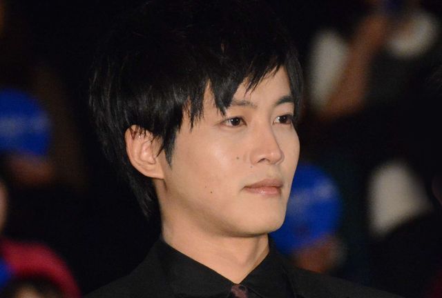 豪華キャスト登場『不能犯』初日舞台あいさつ（3枚目）