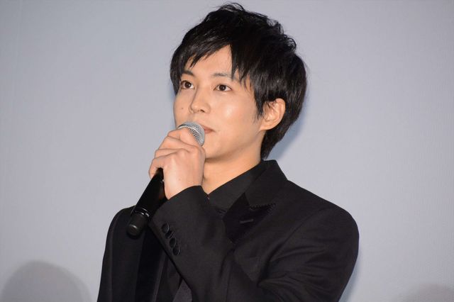 豪華キャスト登場『不能犯』初日舞台あいさつ（5枚目）