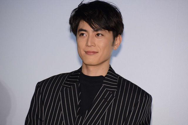 豪華キャスト登場『不能犯』初日舞台あいさつ（7枚目）