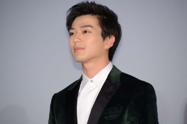 豪華キャスト登場『不能犯』初日舞台あいさつ（14枚目）