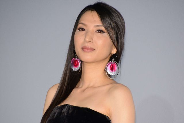 豪華キャスト登場『不能犯』初日舞台あいさつ（15枚目）