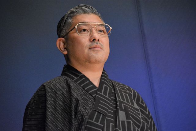 小芝風花、松本まりか、毎熊克哉ら黒の浴衣で登場！『妖怪シェアハウス』映画版で闇落ちイメージ（24枚目）