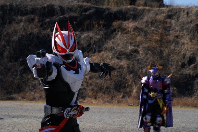 「仮面ライダーギーツ」消滅したはずの景和が…第34話「慕情II：ギーツの矛先」あらすじ（3枚目）