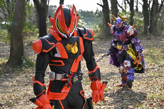 「仮面ライダーギーツ」消滅したはずの景和が…第34話「慕情II：ギーツの矛先」あらすじ（5枚目）