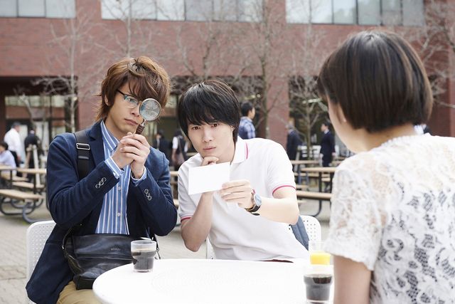 ＜18枚＞浜辺美波、ファッションも可愛すぎる！『屍人荘の殺人』より：フォトギャラリー