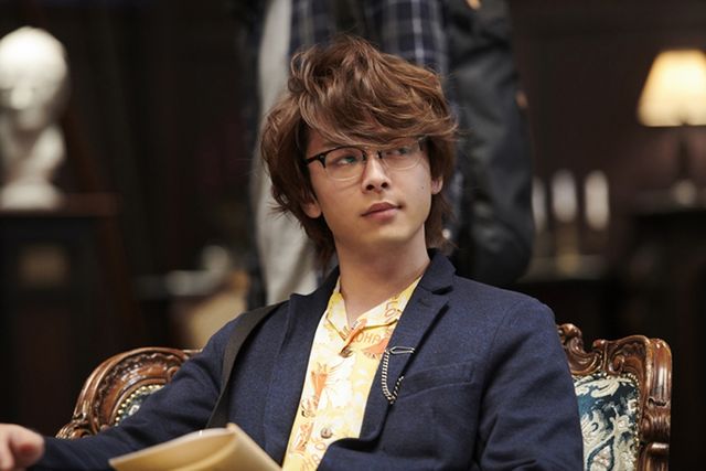 ＜18枚＞浜辺美波、ファッションも可愛すぎる！『屍人荘の殺人』より（4枚目）