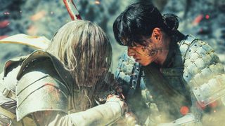 『キングダム』信VS万極戦をフィーチャーした理由 構想はシリーズ第3弾の頃から