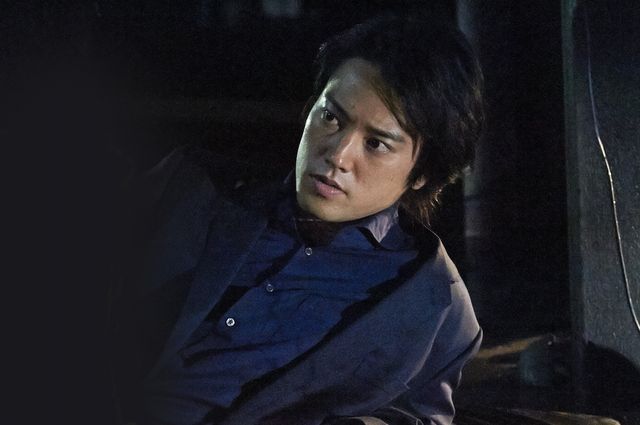 東出昌大＆安藤政信の大人の色気が……『GONIN サーガ』フォトギャラリー（4枚目）