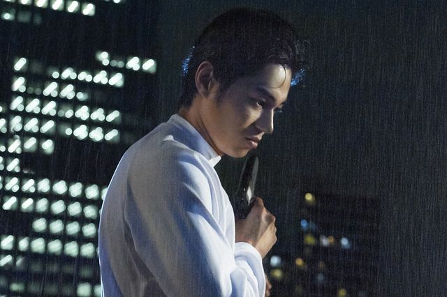 東出昌大＆安藤政信の大人の色気が……『GONIN サーガ』フォトギャラリー（5枚目）