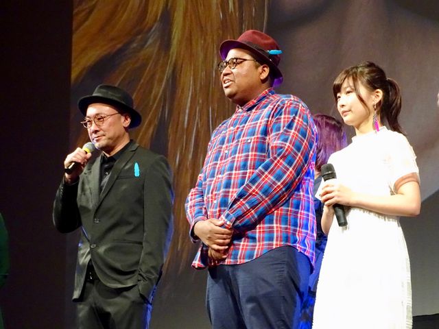 「女王の教室」などで活躍！元子役・伊藤沙莉が主演作『獣道』を引っ提げイタリアへ！（2枚目）