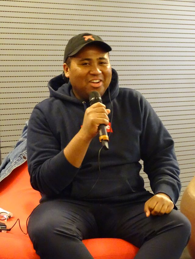 「女王の教室」などで活躍！元子役・伊藤沙莉が主演作『獣道』を引っ提げイタリアへ！（4枚目）